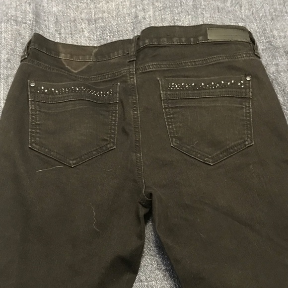 DKNY JEANS black size 0 - Picture 8 of 8